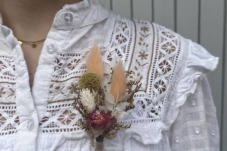 Boutonnière