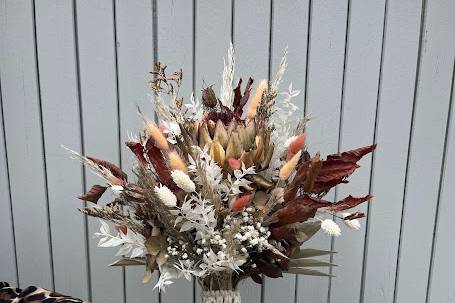 Bouquet de Mariée