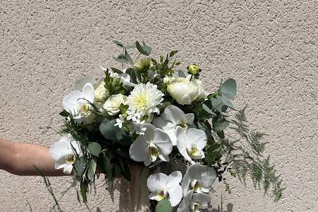 Bouquet de Mariée