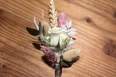 Boutonnière