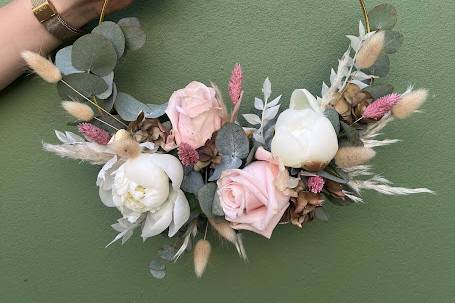 Bouquet de Mariée