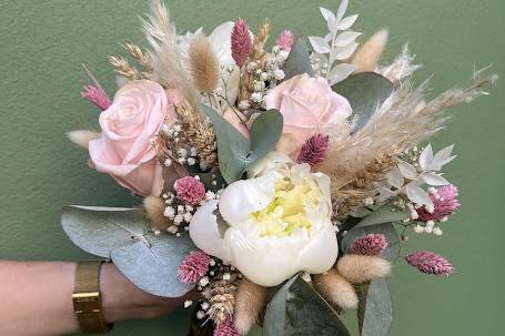 Bouquet de Mariée