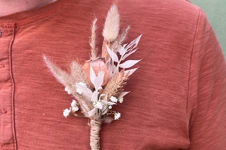 Boutonnière