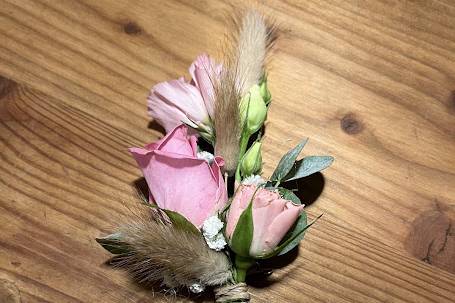 Boutonnière