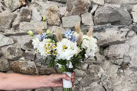 Bouquet de Mariée