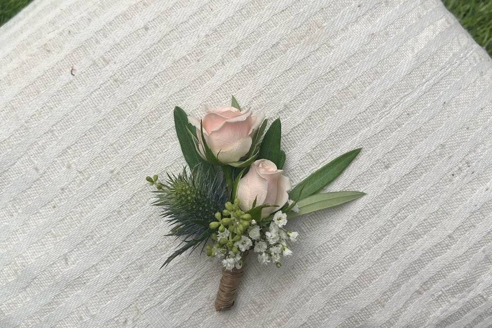 Boutonnière