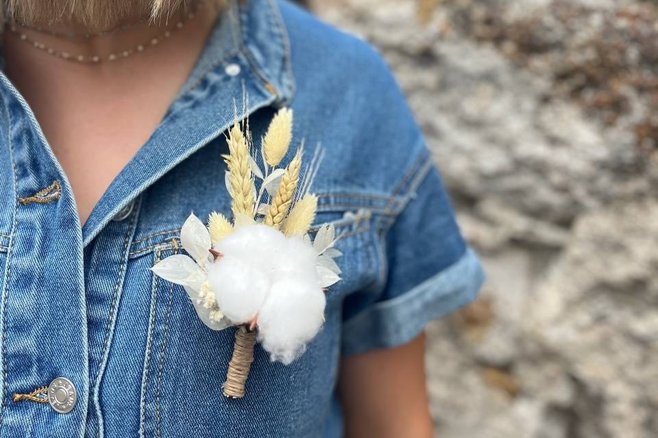 Boutonnière