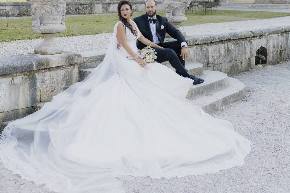 Paris Wedding Photographer