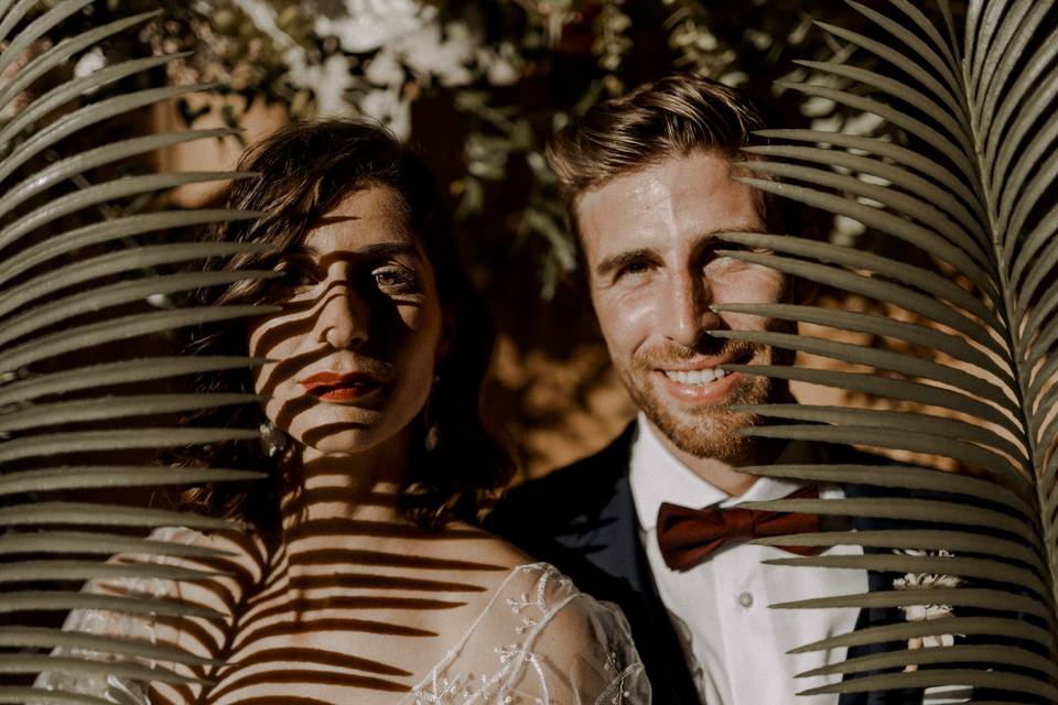 Marie & Thibault - Armenon