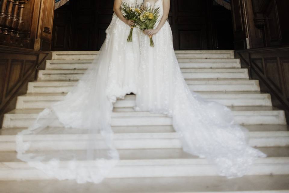 Paris Wedding Photographer