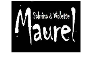 Sabrina et Violette Maurel