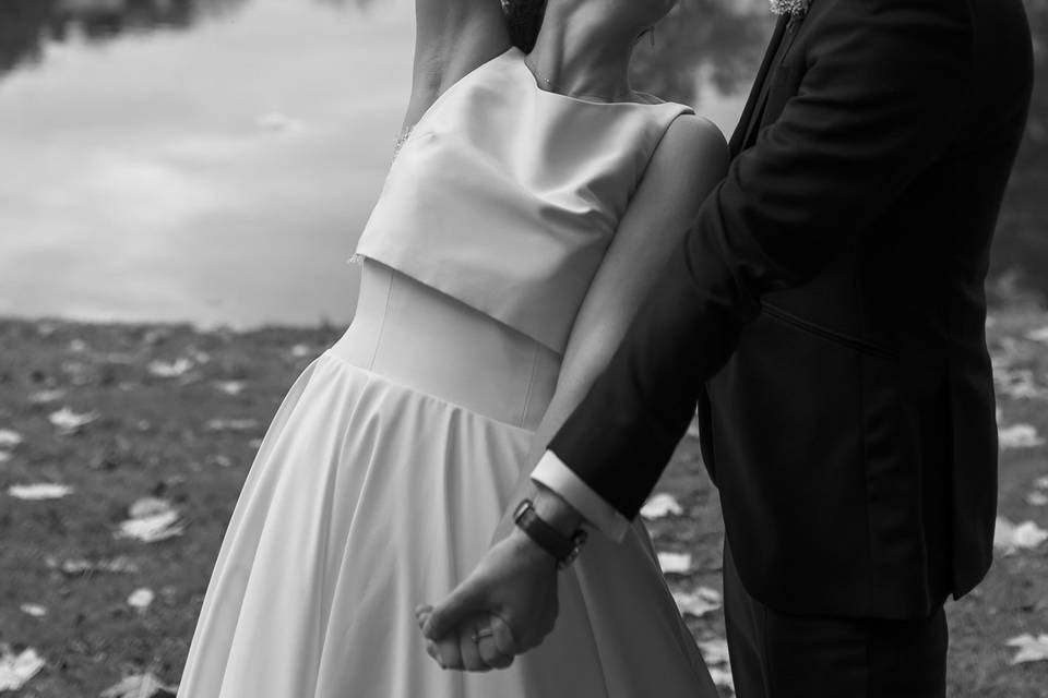 Paris Wedding Photographer