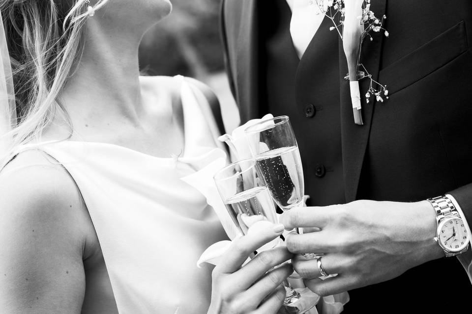 Paris Wedding Photographer