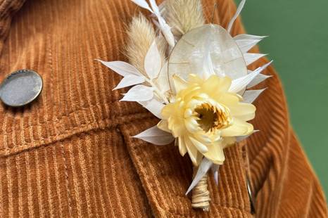 Boutonnière