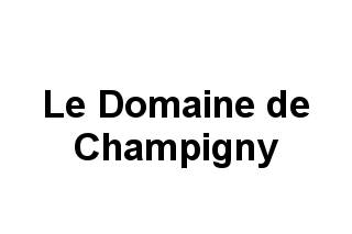 Le Domaine de Champigny