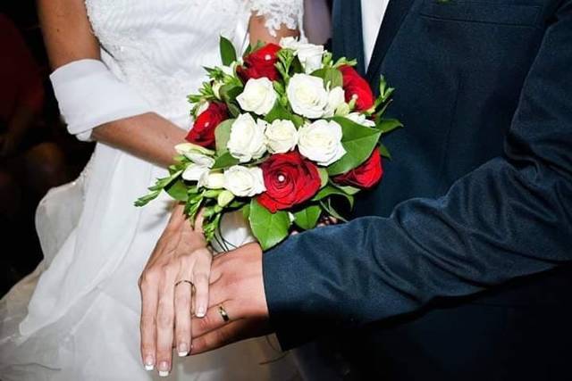 Mariage en voiture Delage réve