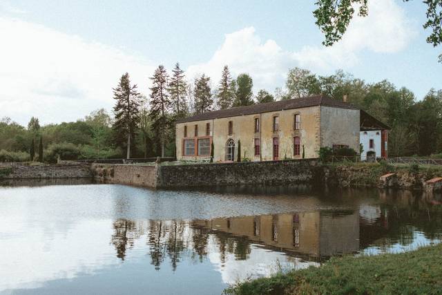 L'Orangerie