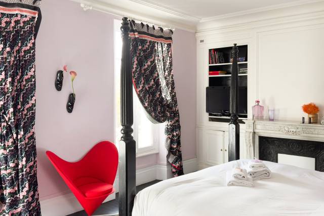 Chambre Alice