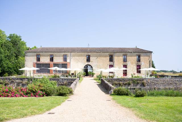 L'Orangerie