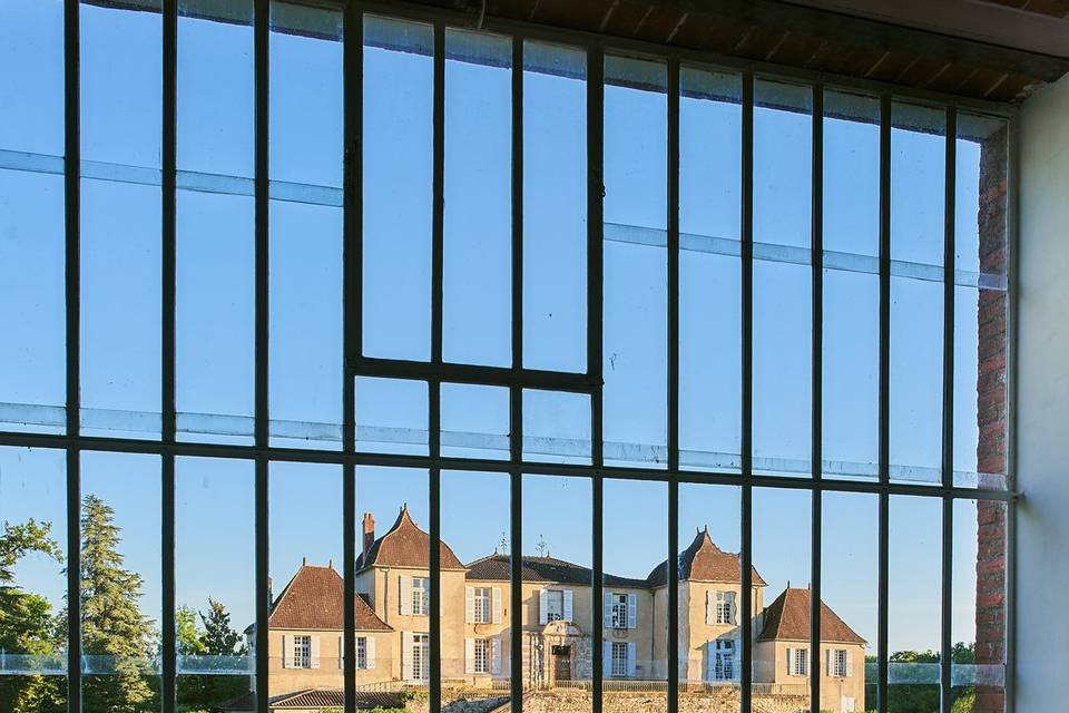 L'Orangerie