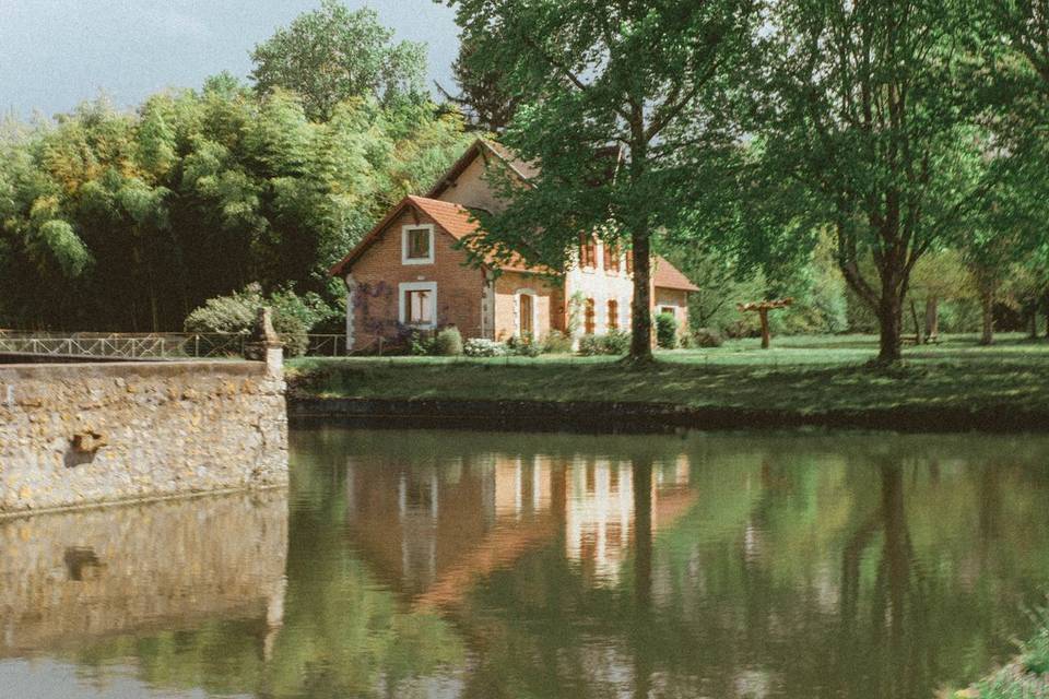 La Villa