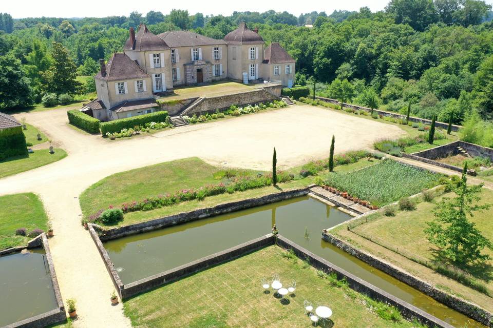 L'Orangerie