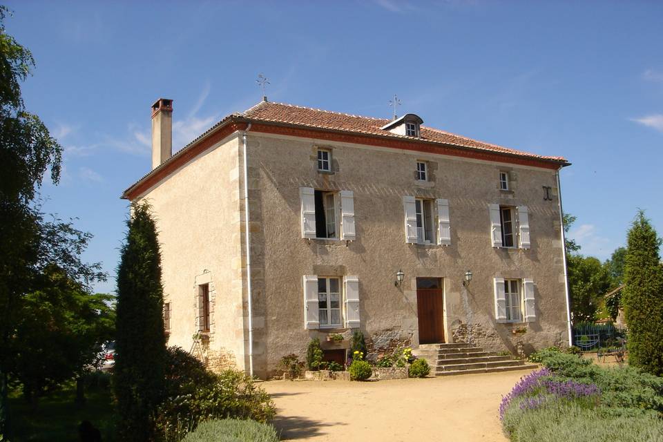 Le Domaine du Logis