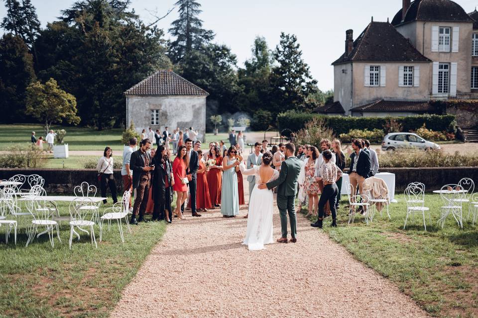 L'Orangerie