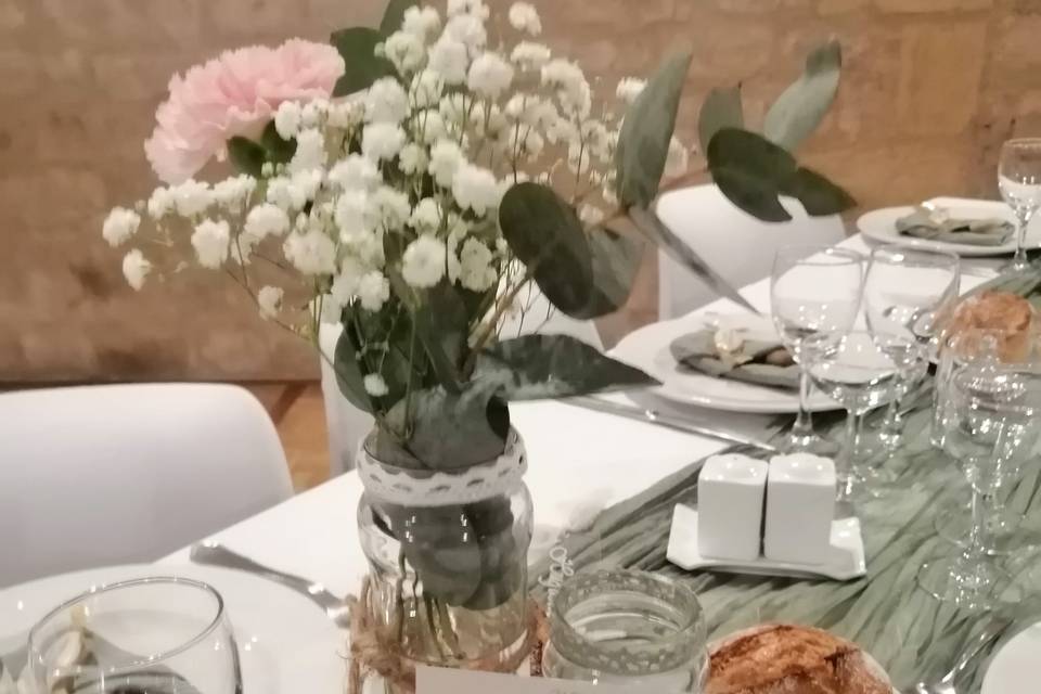 Mise en scène