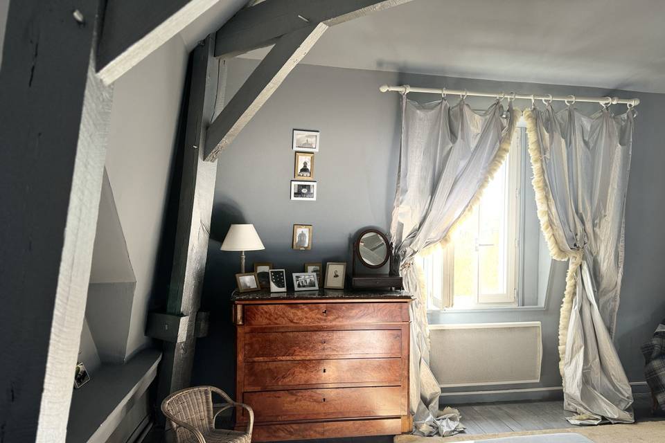 Suite Pierre et le loup