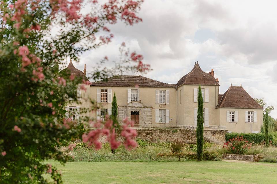 Le château