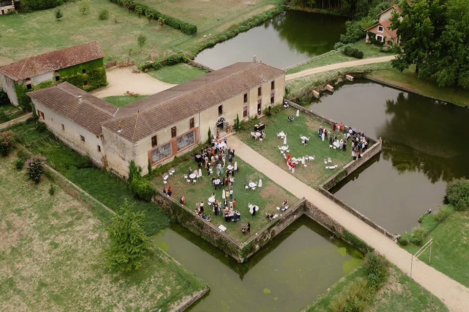 L'Orangerie