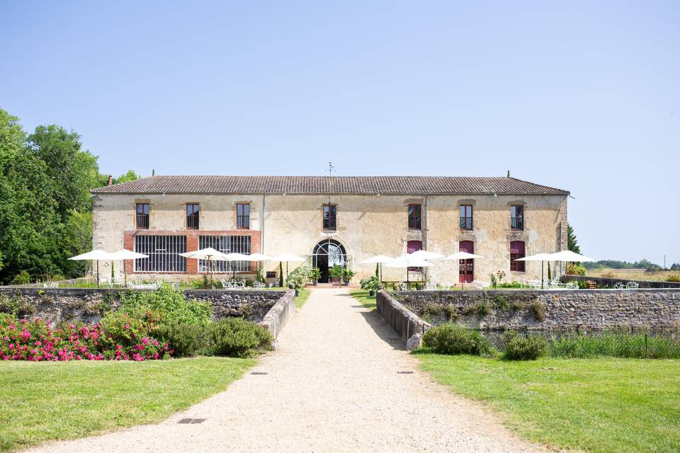 L'Orangerie
