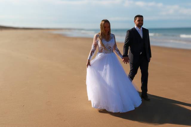 Sophie et Nicolas