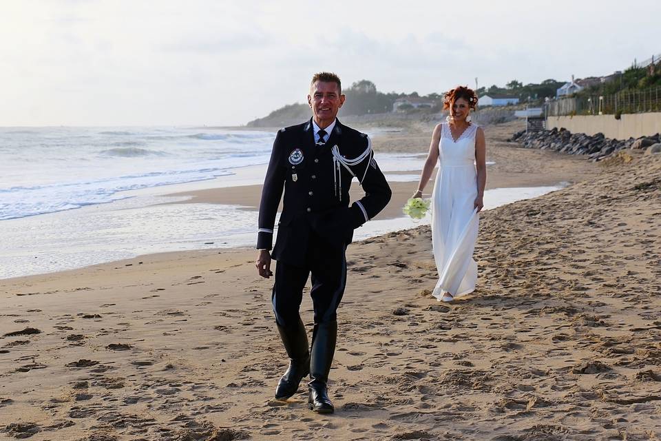 Cécile et Fabien