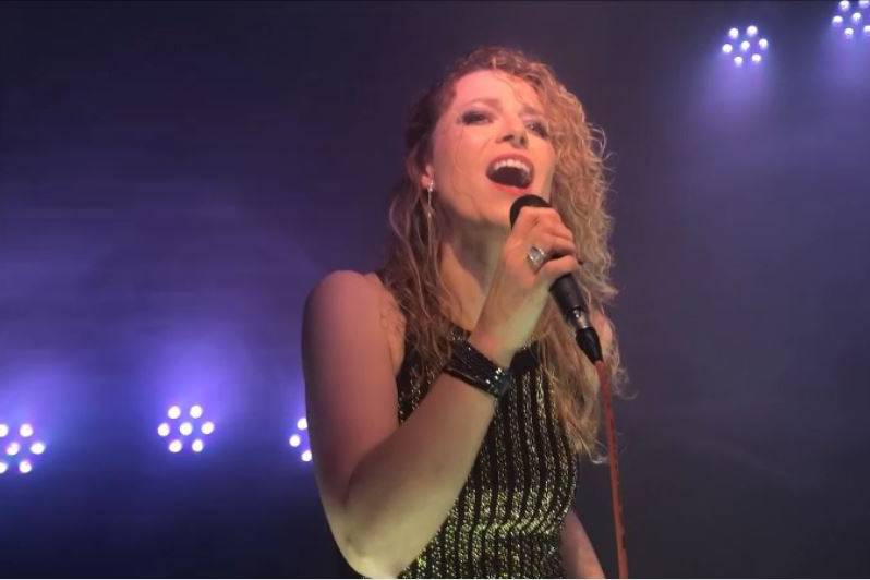 Josephine Jazz Tribute