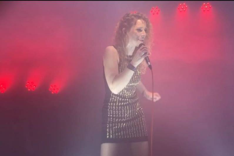Josephine Jazz Tribute