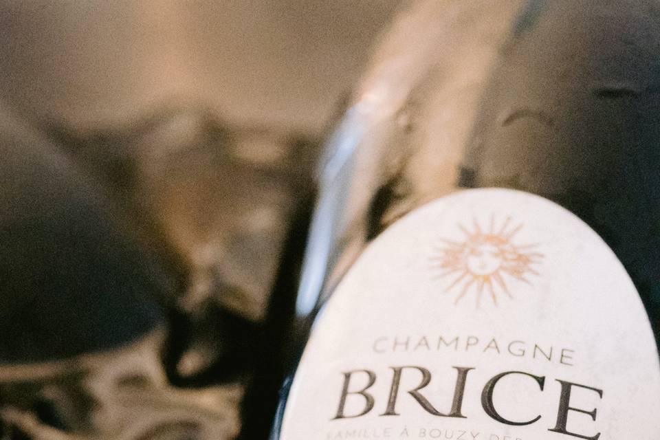 Champagne
