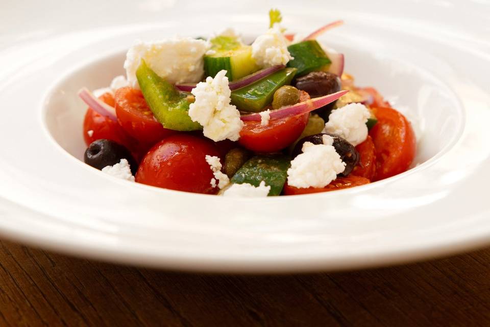Salade Grecque