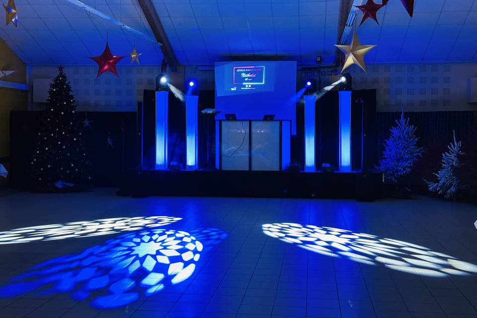 DJ Thibault