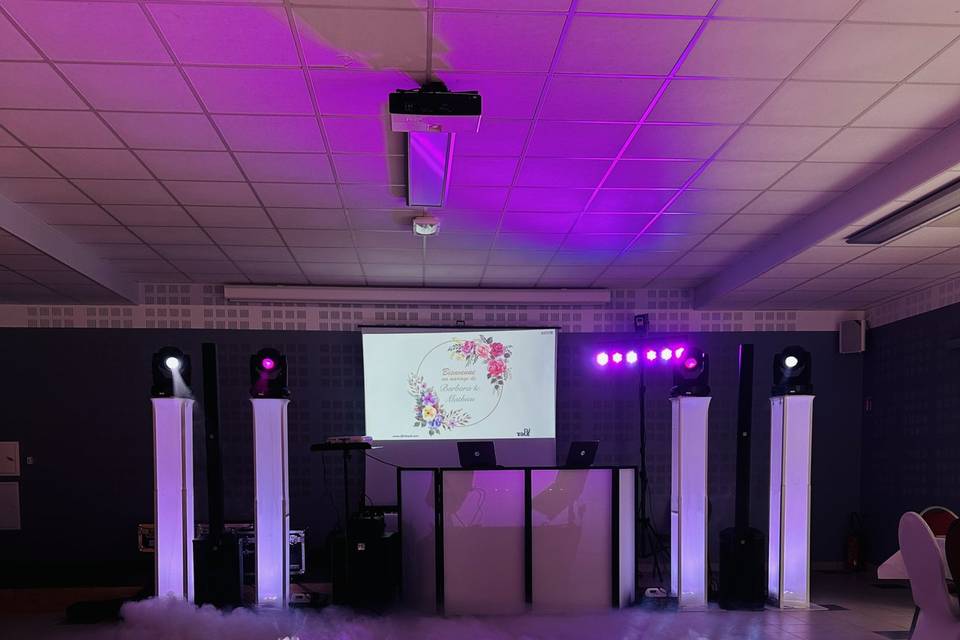 DJ Thibault