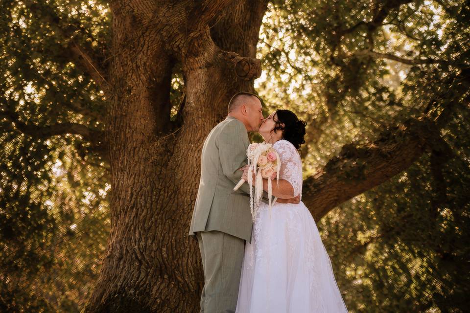 Christelle et Christophe