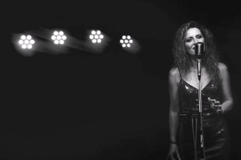 Josephine jazz tribute