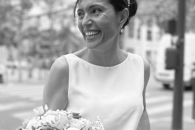Mariée
