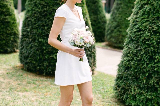 Mariée