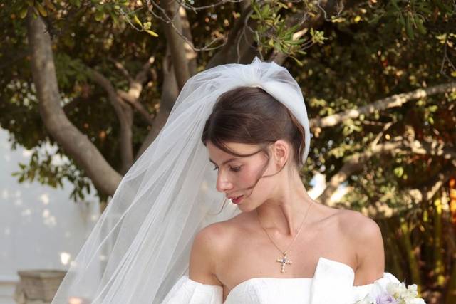 Mariée