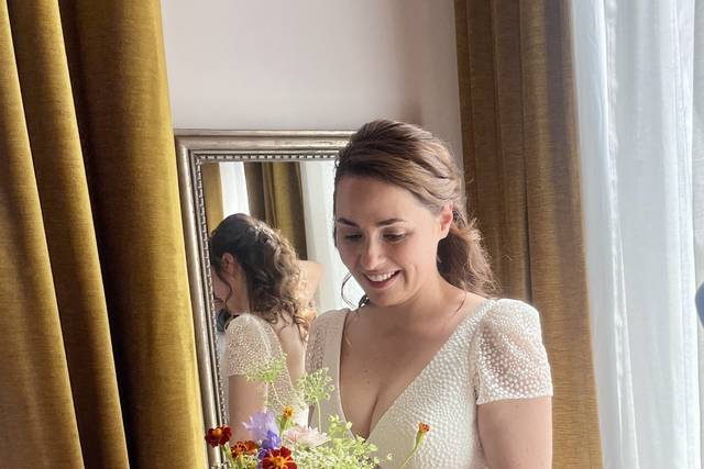 Mariée