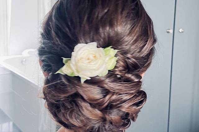 Updo