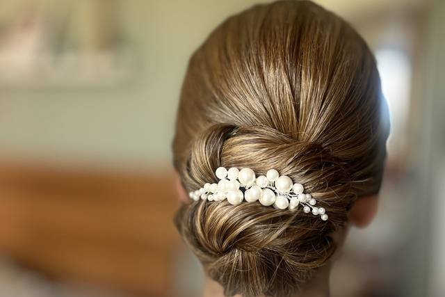 Chignon