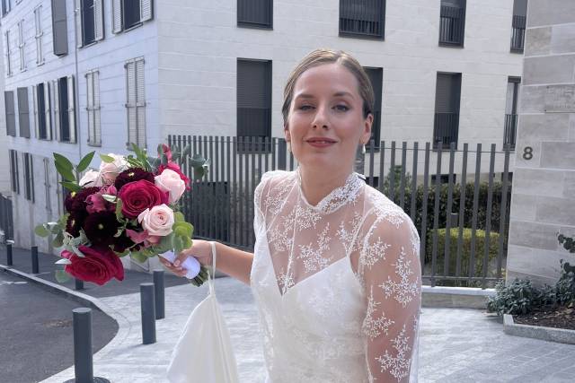 Mariée